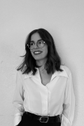 Mélanie DAMIN