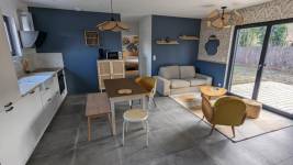 Ameline LEBLOND - ATELIER MAE