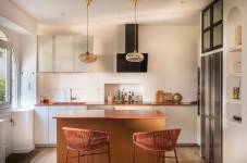 Catherine LEVI - INTERIEUR SINGULIER