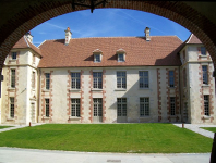 Raphaelle BOUVART - Bouvart