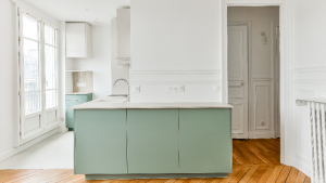 Maria RACCONTO - ARCHITECTE