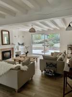 Amandine FAUGERAS - MAISON FAUGERAS