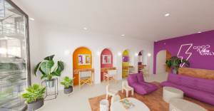 Celine ERBSHEUSER - ERBSHEUSER Céline architecture et décoration