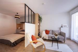 Valentina PETROVIC - AT IN'S ARCHITECTURE