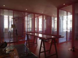 Philippe VILLIEN - ISA IN SILICO ARCHITECTURE