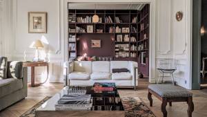 Catherine LEVI - INTERIEUR SINGULIER