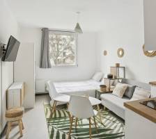 Morgan BRODIN - HORIZON DESIGN STUDIO