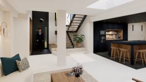Laurène COTTEREAU - LC ARCHITECTURE